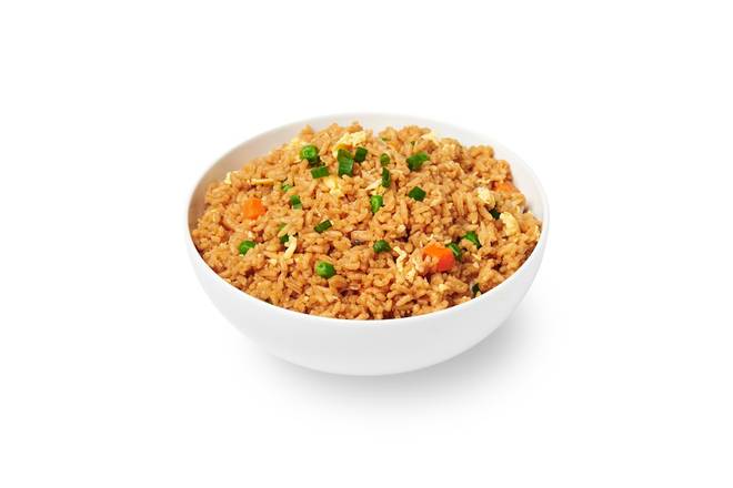 EGG FRIED RICE