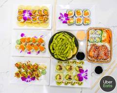 Jersey Shore Sushi Co.