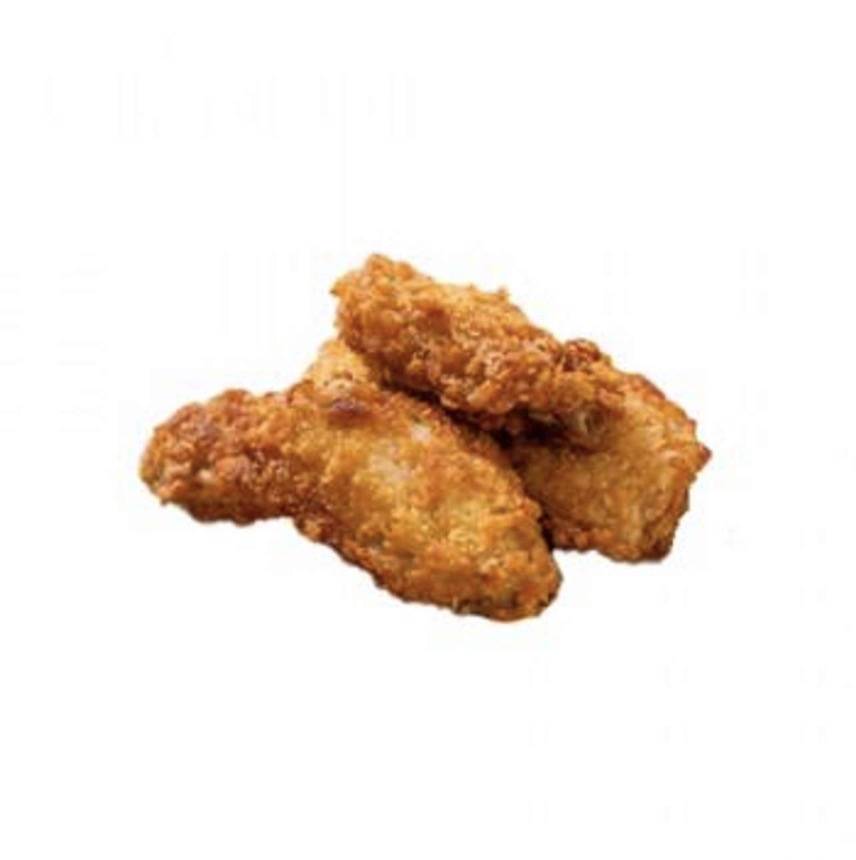 Wings x4