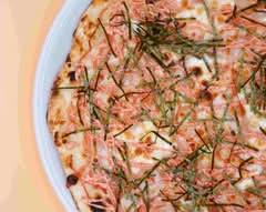 ピッツァとカフェTANTON PIZZA&CAFE TANTON