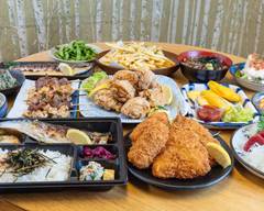 【お弁当とナポリタン】居酒屋松ちゃん東あずま店