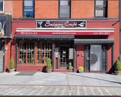 Saigon Cafe (Jersey City)