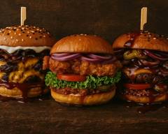 Tasty Burger 🍔 Mengede