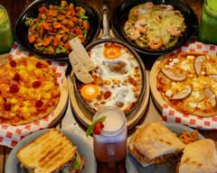 Mangiamo Restaurante (Ciudad De Mexico)