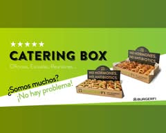 BurgerFi (Calle Loiza)