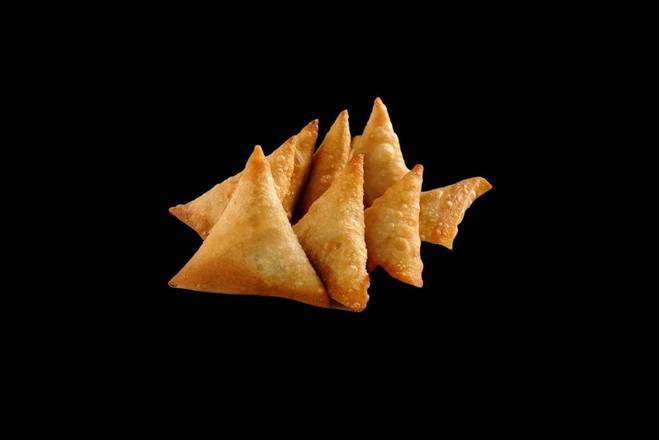 Samosa bœuf