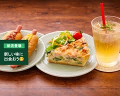 コーヒーアドベンチャー