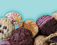 Whitney's Cookies (Nashville The Arcade)