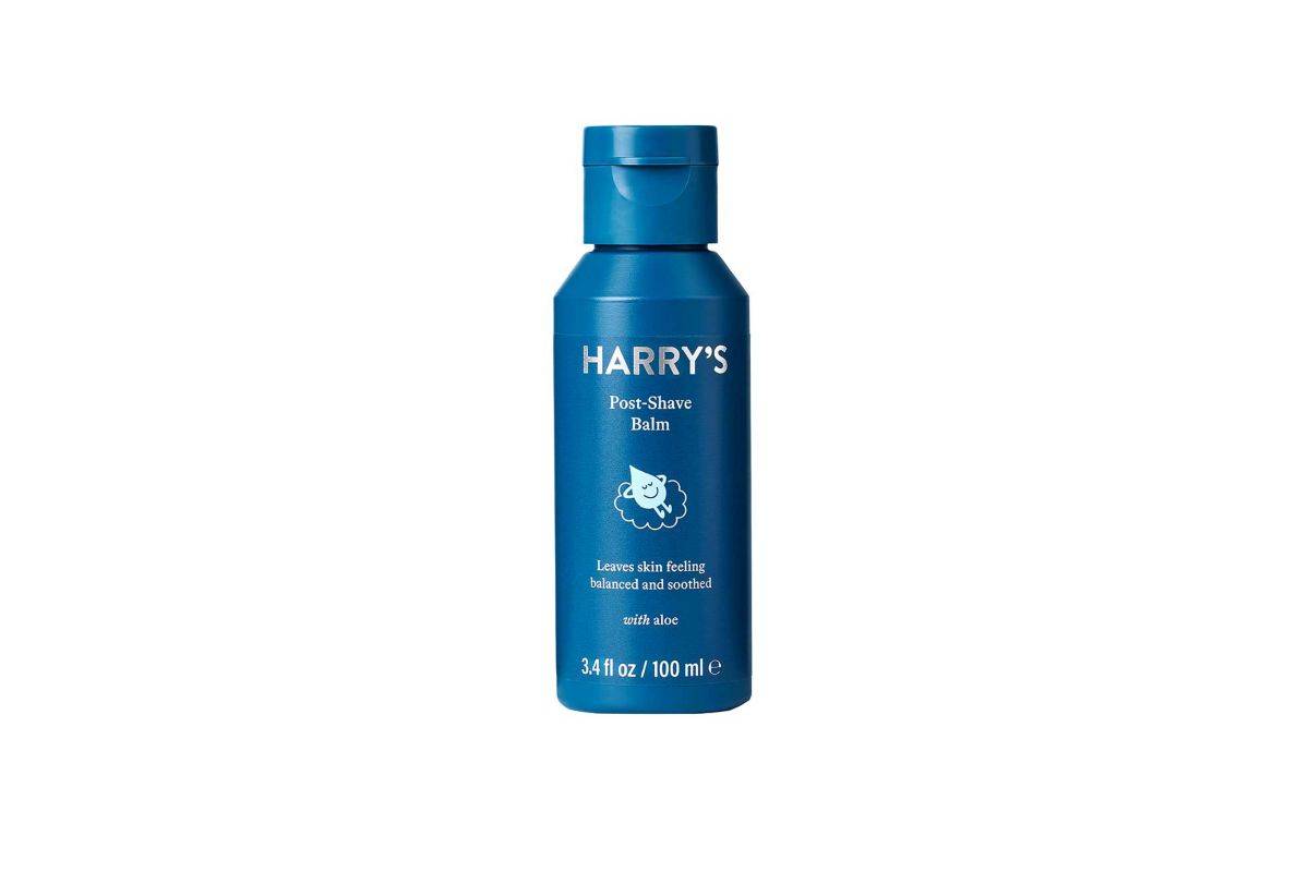 Harry's Men's Post Shave Balm 100ml