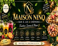 MAISON NINO