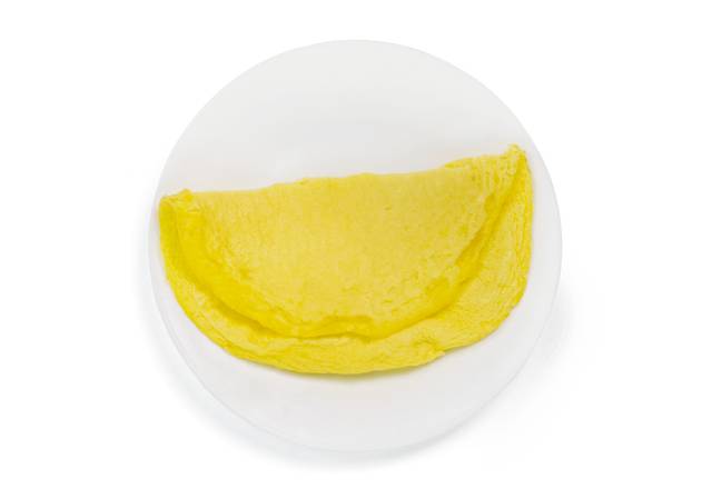 Create Your Own - Egg Omelet