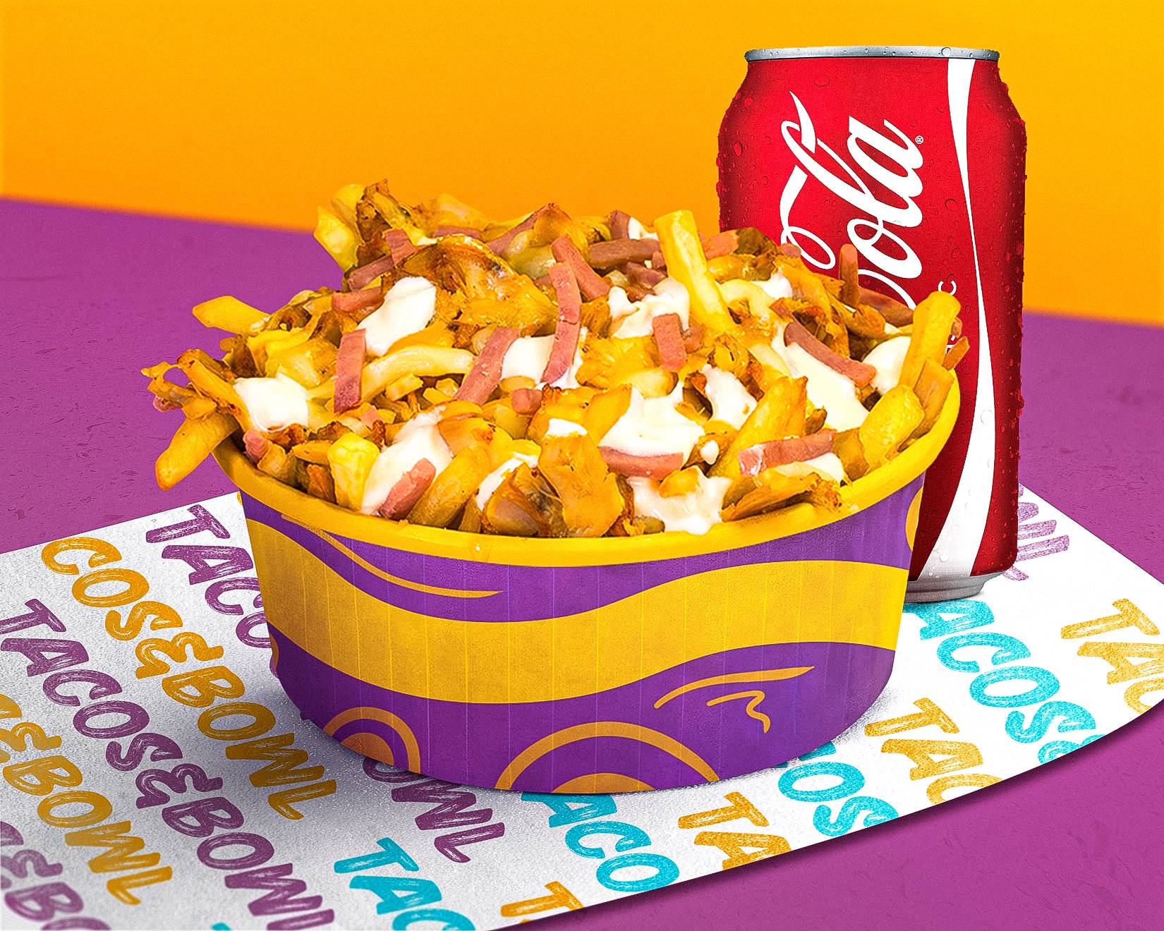 Gourmands Kebab Bowl 🥙
