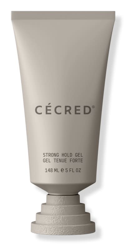 CÉCRED Strong Hold Gel 5.0 oz