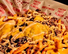 Jon's Joint (7770 Richmond Hwy)