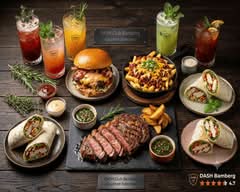 Dash Club Bamberg