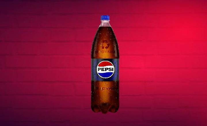 Pepsi 2L