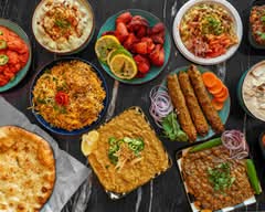 Heat Flames (2236 Forest Avenue)