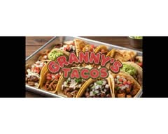 Granny's Tacos (116 South Edward Gary Street)
