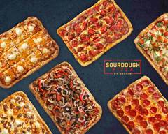 Papa Steve's Sourdough Pizza (Boudin SF 3251 20th Ave)