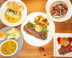 The Pepper Bistro