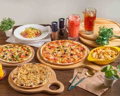 Jay's Pizza Pasta 埔里店