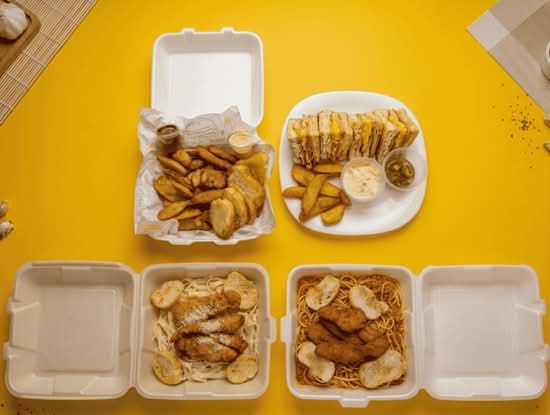 Club “Pastas Y Sándwich” (Merida)