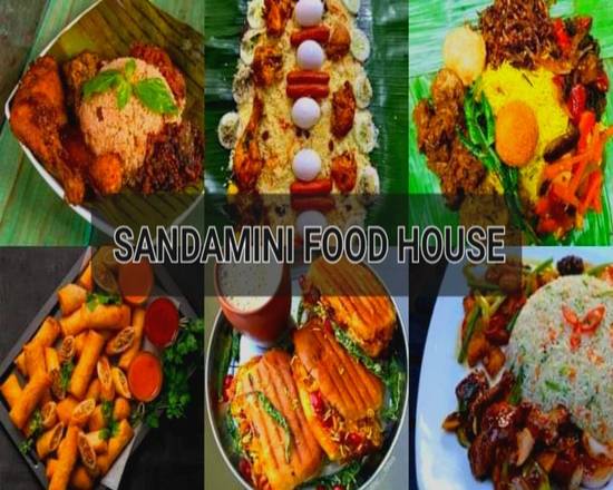 Sandamini Food House