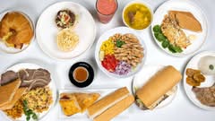 Caro’s Cafeteria