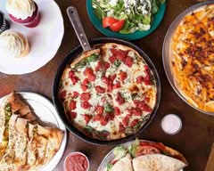 Valencia Pizza and Pasta 
