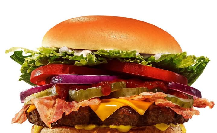 King's Collection New York Steakhouse Value Meal