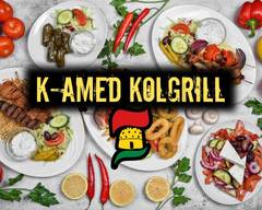 K-Amed Kolgrill