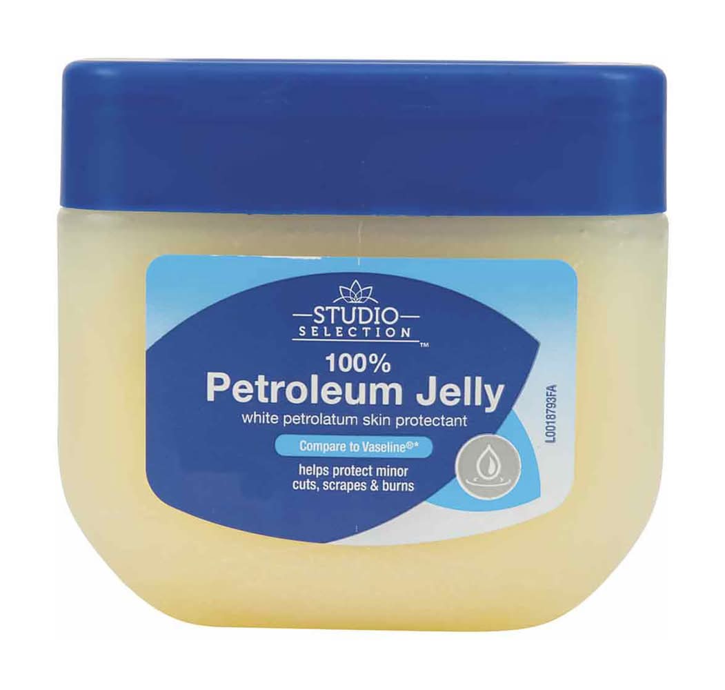 Studio Selection 100% Pure Petroleum Jelly 13 Oz