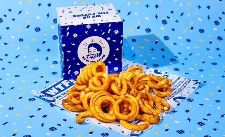 Curly Fries