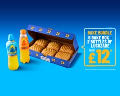 Greggs (Dobshill, Chester Rd SS)