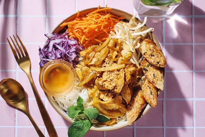 🐓Bo Bun Poulet🐓