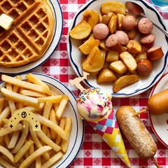 TJ PAPAS Y WAFFLES (Tijuana)