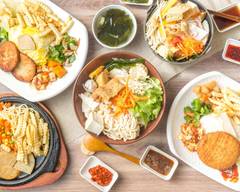 全真素食火鍋鐵板燒 中和店