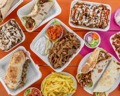Cyprus Kebab & Grill