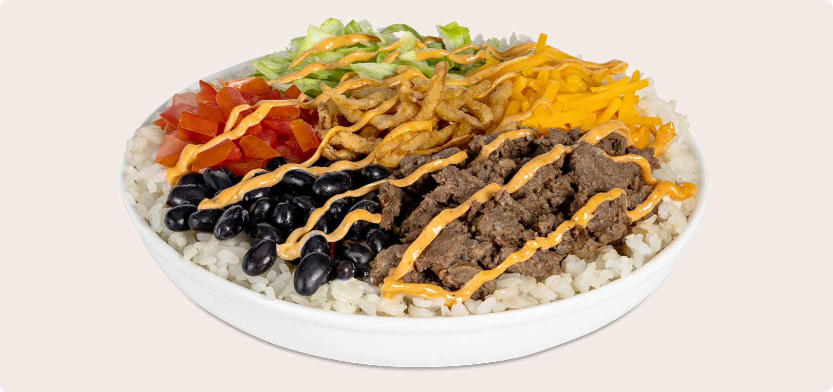 Chipotle Steak Burrito Bowl