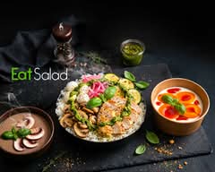 Eat Salad - Quimper