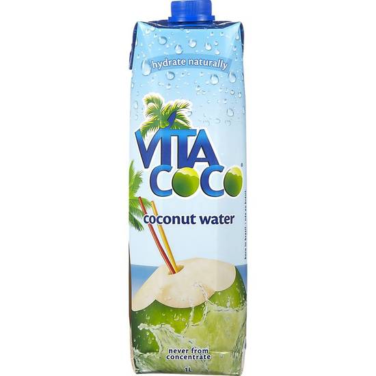 Vita Coco Coconut Water (1 L)