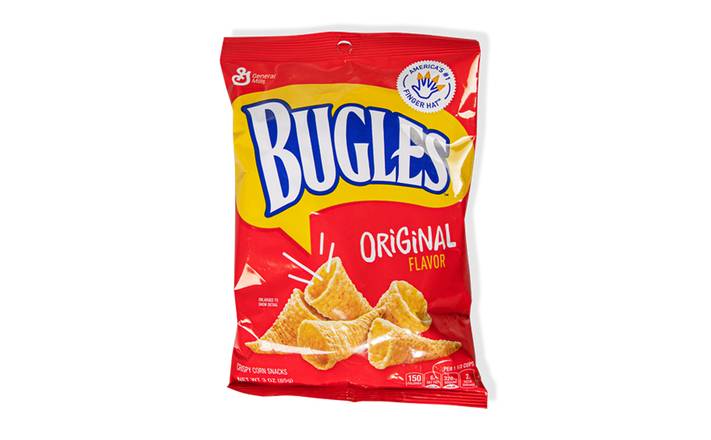 Bugles Original, 3 oz