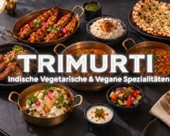 TRIMURTI 🍛🌱 Indian Vegetarian & Vegan Tastes