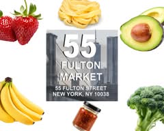 55 Fulton Market (Fulton Street)