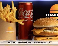 Flash Burger - Roubaix