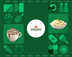 Los Altos Ranch Markets (1118 E. Southern Ave.)