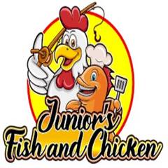 Juniors Fish and Chicken
