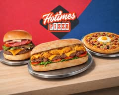 Hotimes Pizza - Saint-Maur