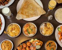Biryani House Hobart 