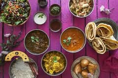 Kasa Indian Eatery - Nob Hill